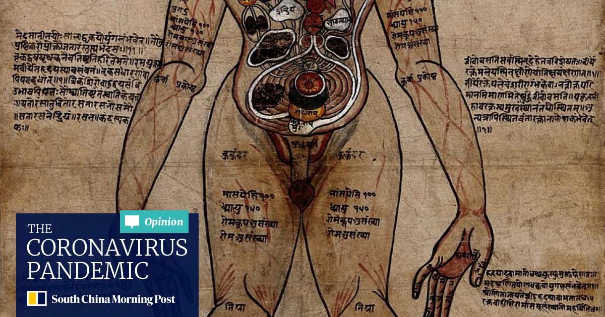 How Ayurveda Improved This Sceptical Singapore Man S Life So Much He Started An Ayurvedic Company South China Morning Post This website is a plus initiative. how ayurveda improved this sceptical