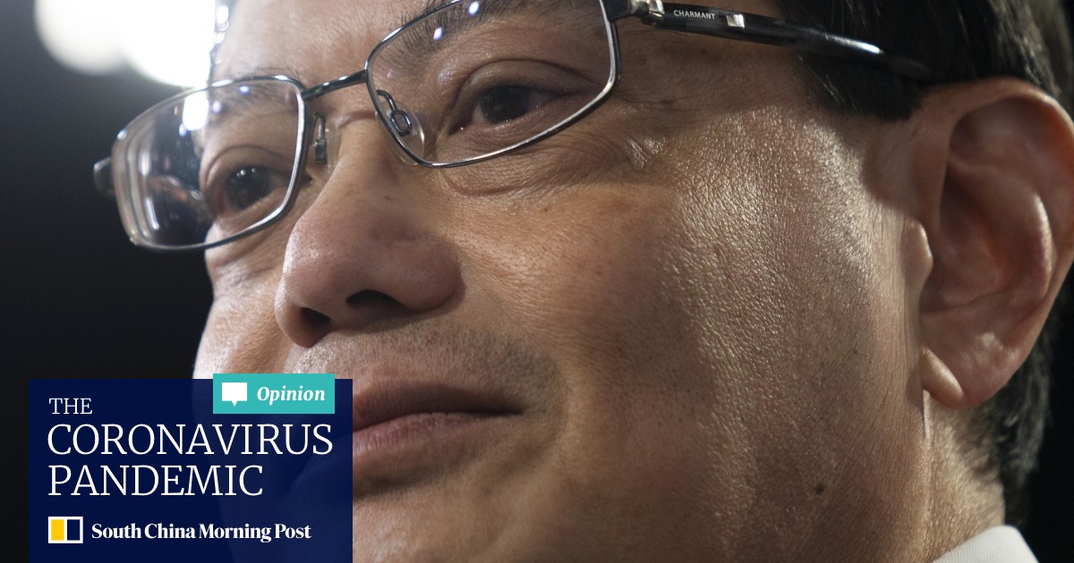 Singapore S Next Prime Minister Heng Swee Keat A Safe Pair Of Hands There S Just One Pity Said Lee Kuan Yew South China Morning Post He is also a member of parliament for east coast grc. next prime minister heng swee keat