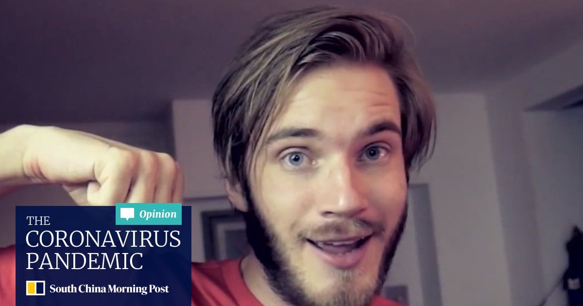 The Seven Most Hated Youtube Videos Of All Time From Pewdiepie To Justin Bieber To Despacito South China Morning Post - the most hated roblox game