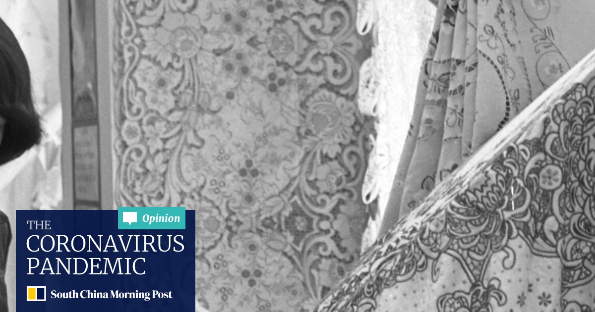 How American Missionaries Gave Southern China Its Swatow Lace Industry South China Morning Post