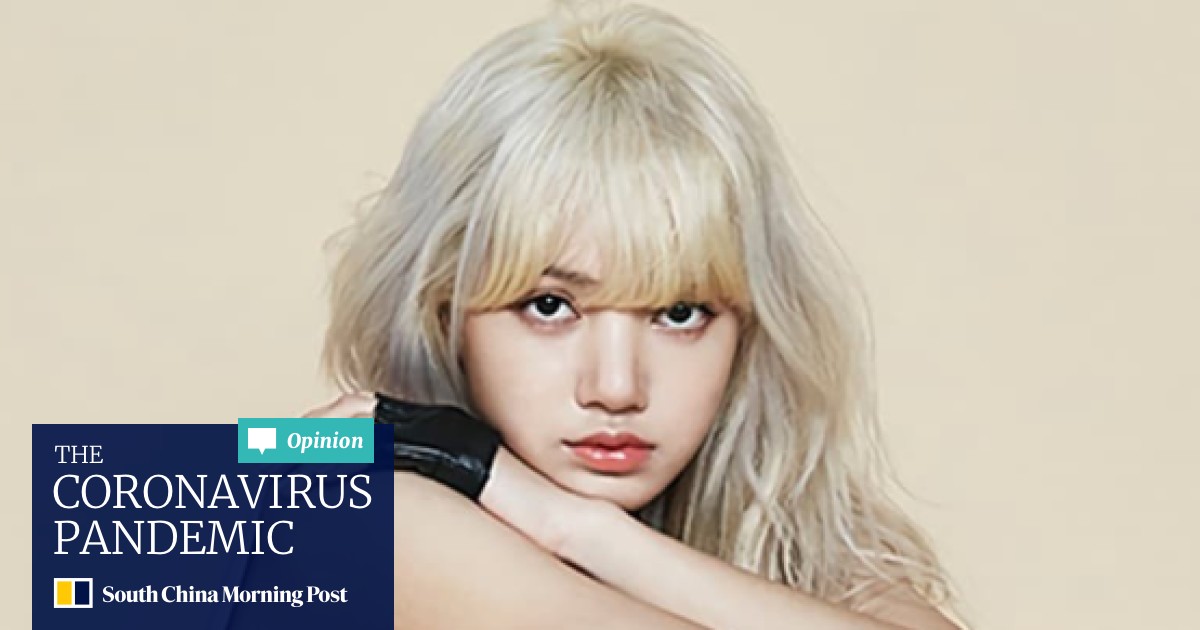 Racist Comment About Thai K Pop Star Lisa Spurs Online Outpouring Of Support For Her South China Morning Post