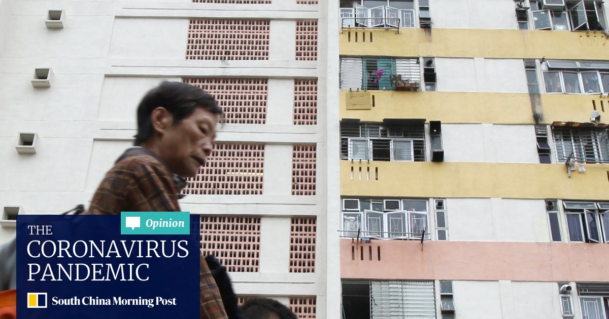 How Hong Kong S Public Housing System Works Costs Waiting Times And Sales South China Morning Post