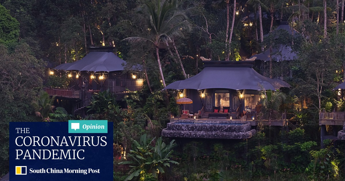 12+ Capella Ubud Best Hotel In The World PNG