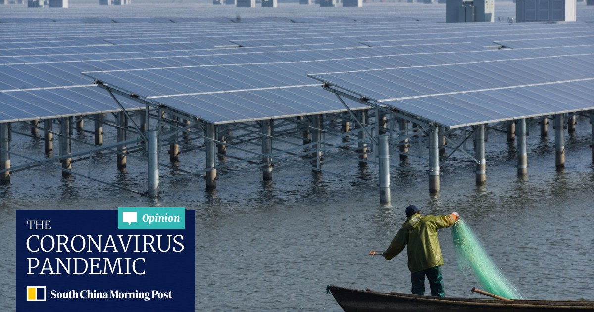 Hanwha Q Cells Betting On Home Modules In Chinese Solar Power Market Businesskorea