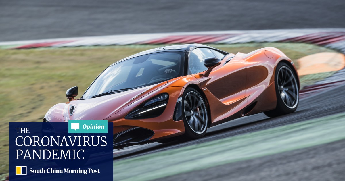 China S Young Tech Millionaires Just The Right Demographic For