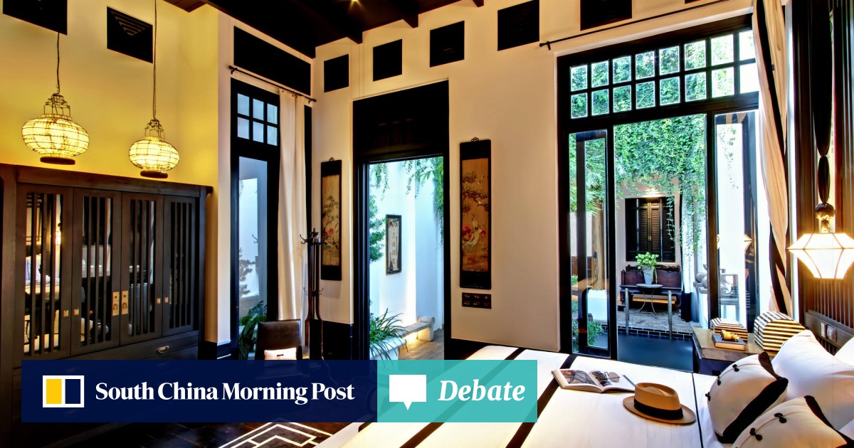 Hot spots: The Siam, Bangkok | South China Morning Post