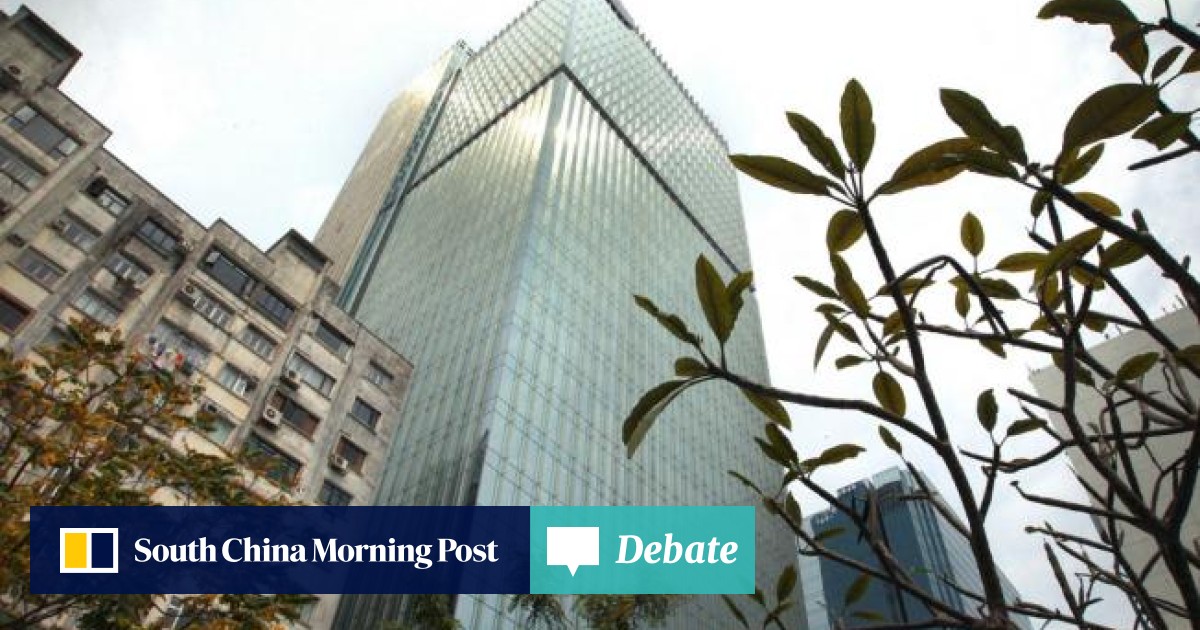 Kuok Says With Right Heir His Empire Can Last Four Generations South China Morning Post