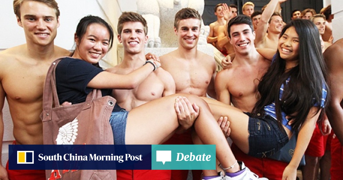 Abercrombie & Fitch CEO Mike under fire for 'harmful' anti-plus- size policy | China Morning Post