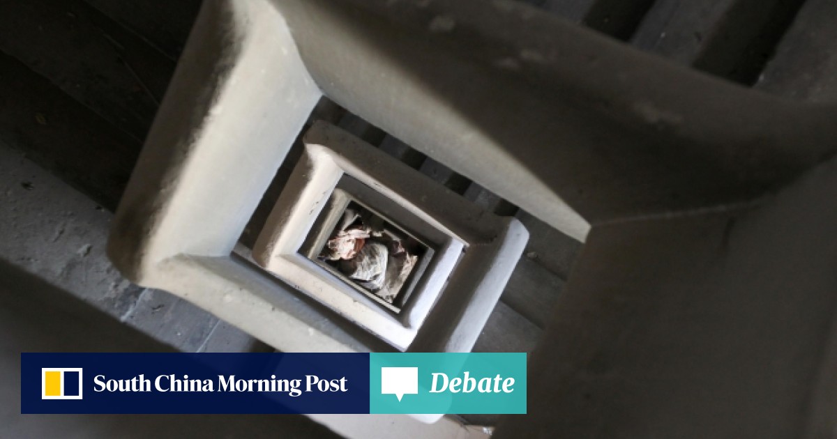 Ura Tackles More Shabby Blocks In Owner Initiated Projects South