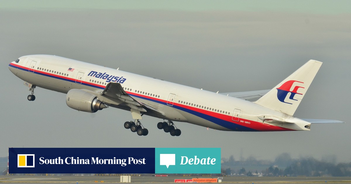 In Full Malaysia Airlines Flight Mh370 Passenger List South China Morning Post