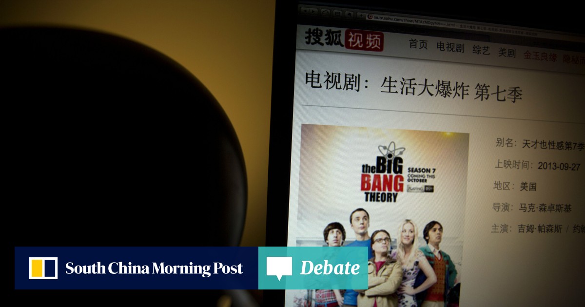 Why Chinese Censors Miss Mark On Television Shows South China Morning Post