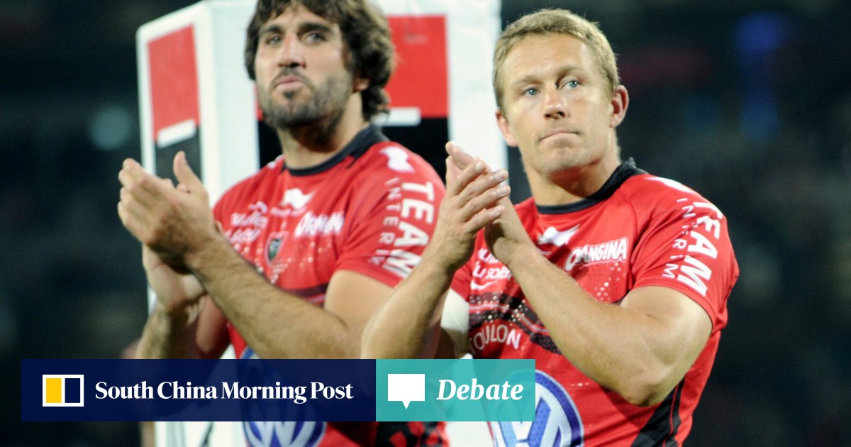 Gut Instinct Told Wilko It Was Time To Go South China Morning Post