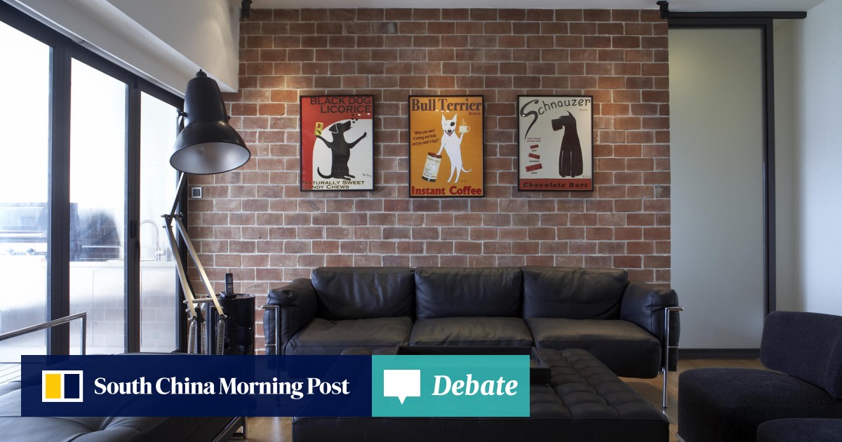To Decorate A Loft New York Style Focus On Personality South