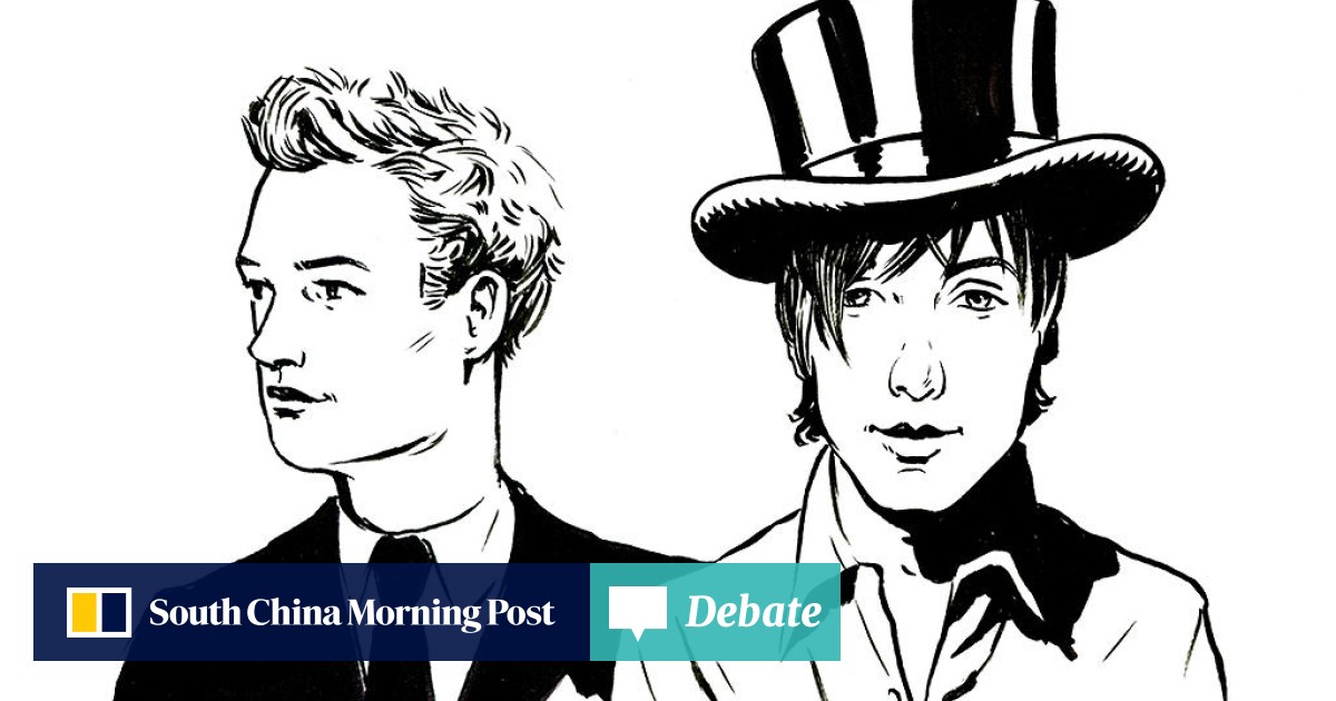 Dandy Dapper South China Morning Post