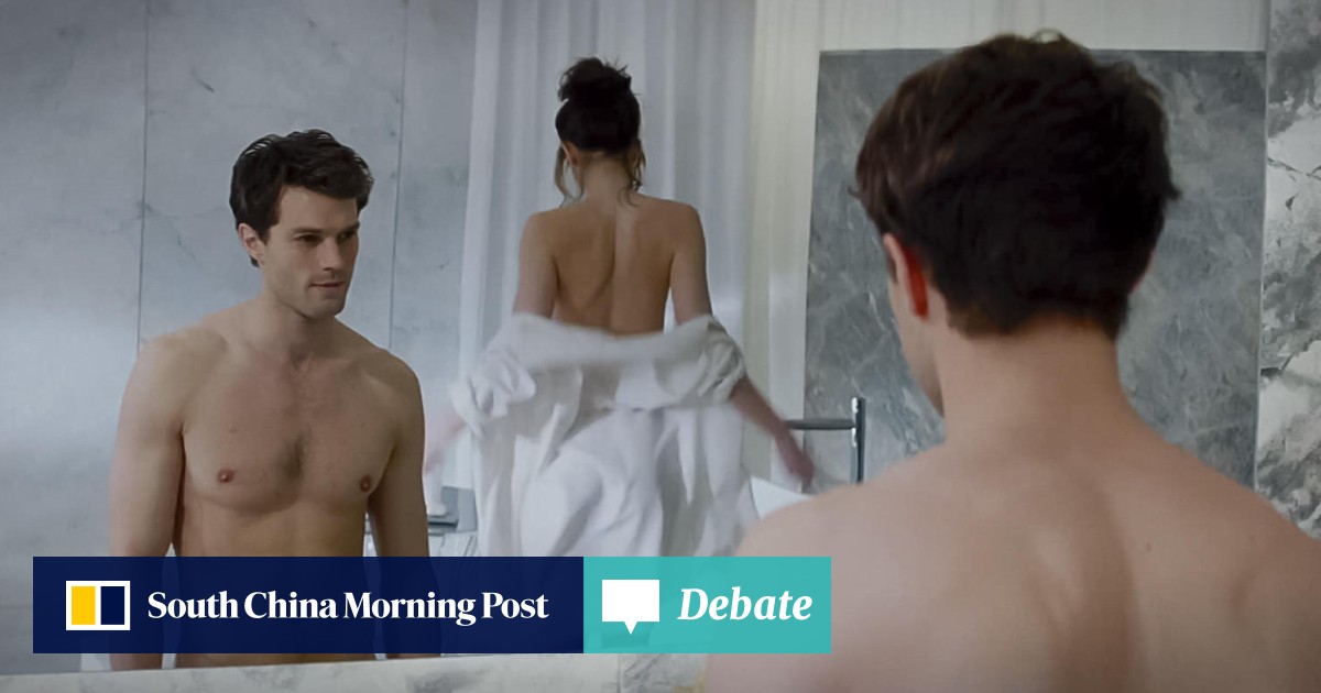 Fifty Shades Of Grey Movie Has A Lot To Live Up To South China Morning Post