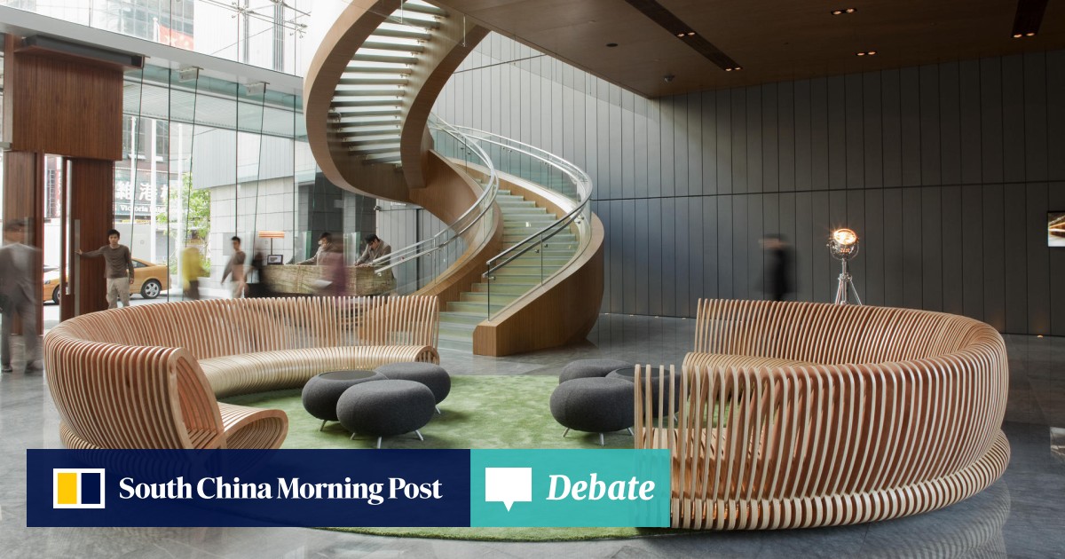 Hong Kong Architect William Lim S All Embracing Aesthetic On Show