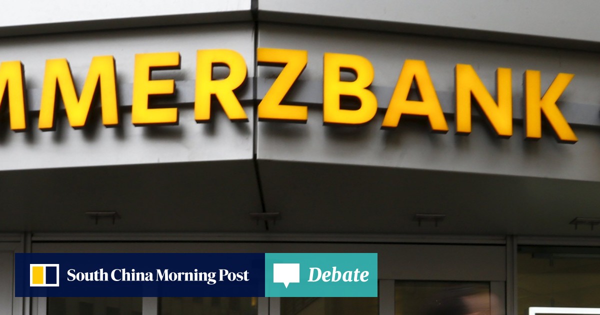 Commerzbank To Pay First Dividend In Eight Years South China Morning Post