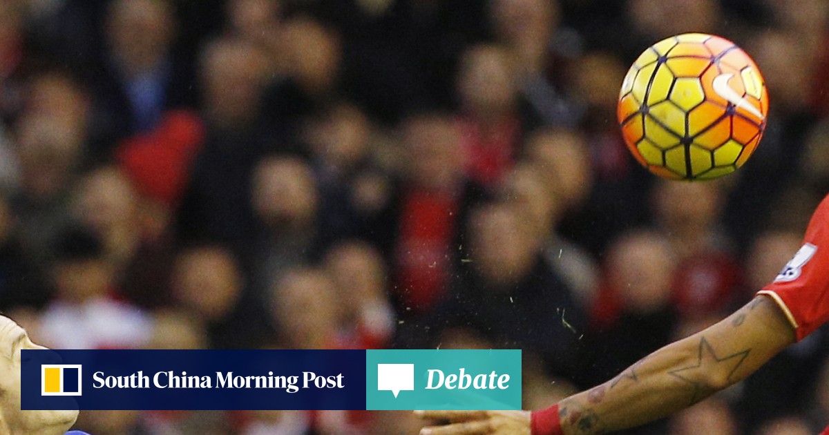 Reality Check For Leicester City In English Premier League South China Morning Post Check out former usmfnt coach keith tozer's world of futsal podcast. reality check for leicester city in