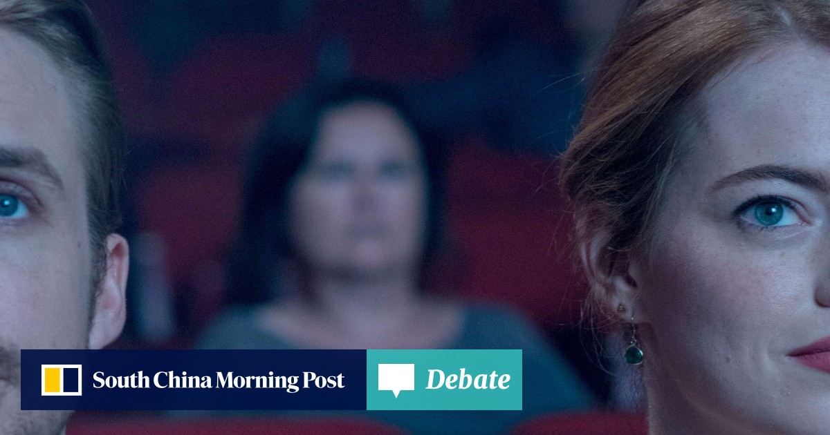La La Land Leads The Field At The Oscars With 14 Nominations