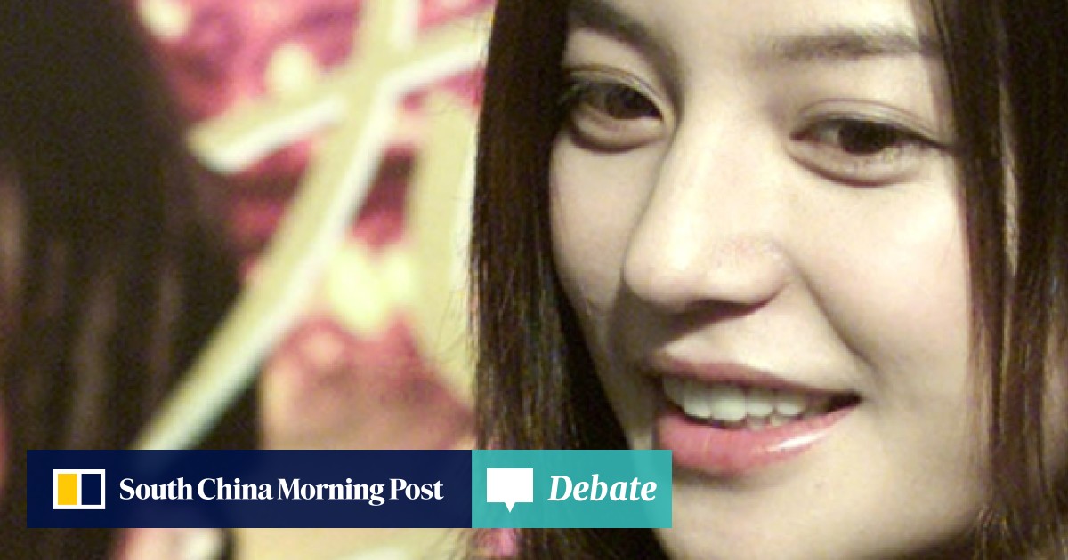 Actress Zhao Wei And Husband Banned From Securities Markets For Five Years For Fake News Csrc Rules South China Morning Post