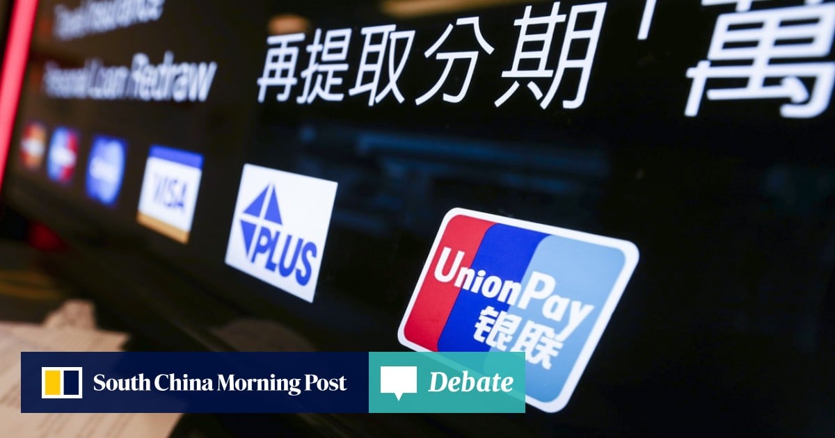UnionPay takes mobile payment services fight to Alibaba and UnionPay takes mobile payment services fight to Alibaba and