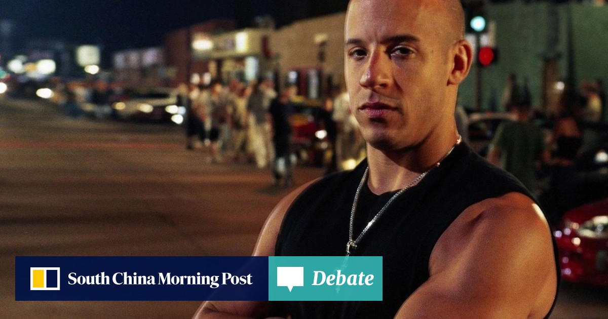 Vin Diesel Tops Forbes List Of Highest Grossing Actors Of