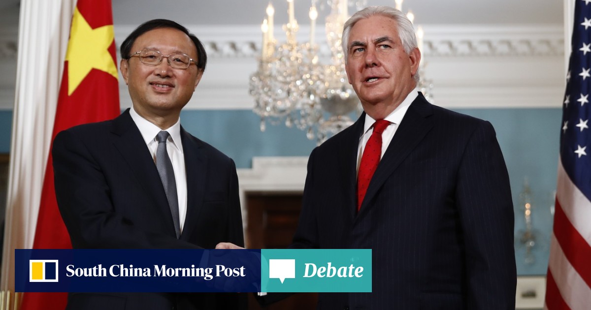 Will China S New Foreign Policy Dream Team Be The Key To Achieving