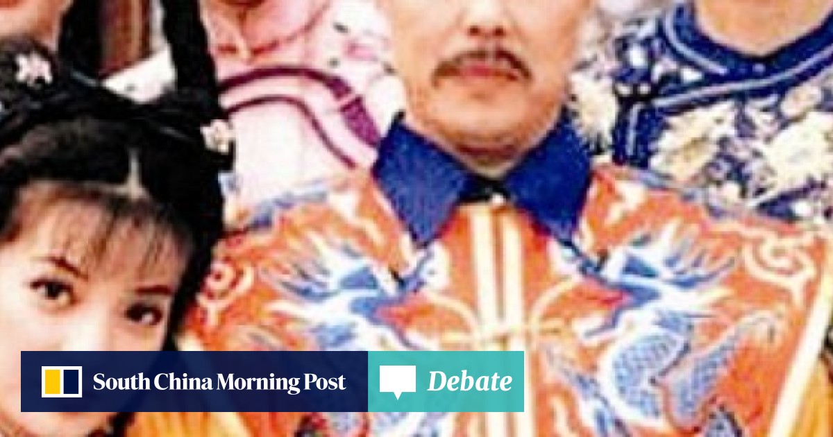 Where Is The Cast Of Popular Chinese Tv Show My Fair