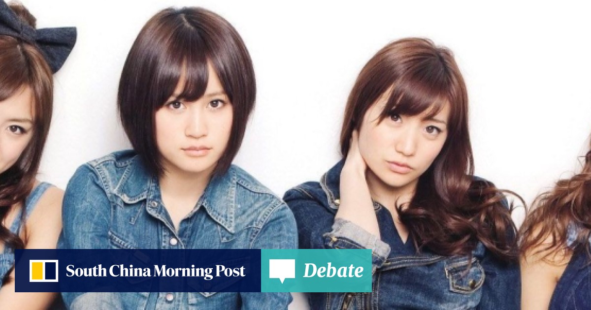 Why Japanese Pop Idol Trainees Are No Match For South Korean