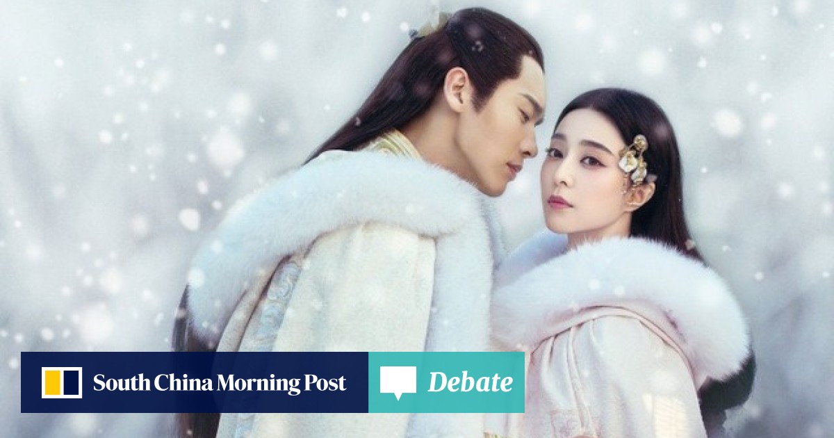 Love Is In The Air Episode 1
