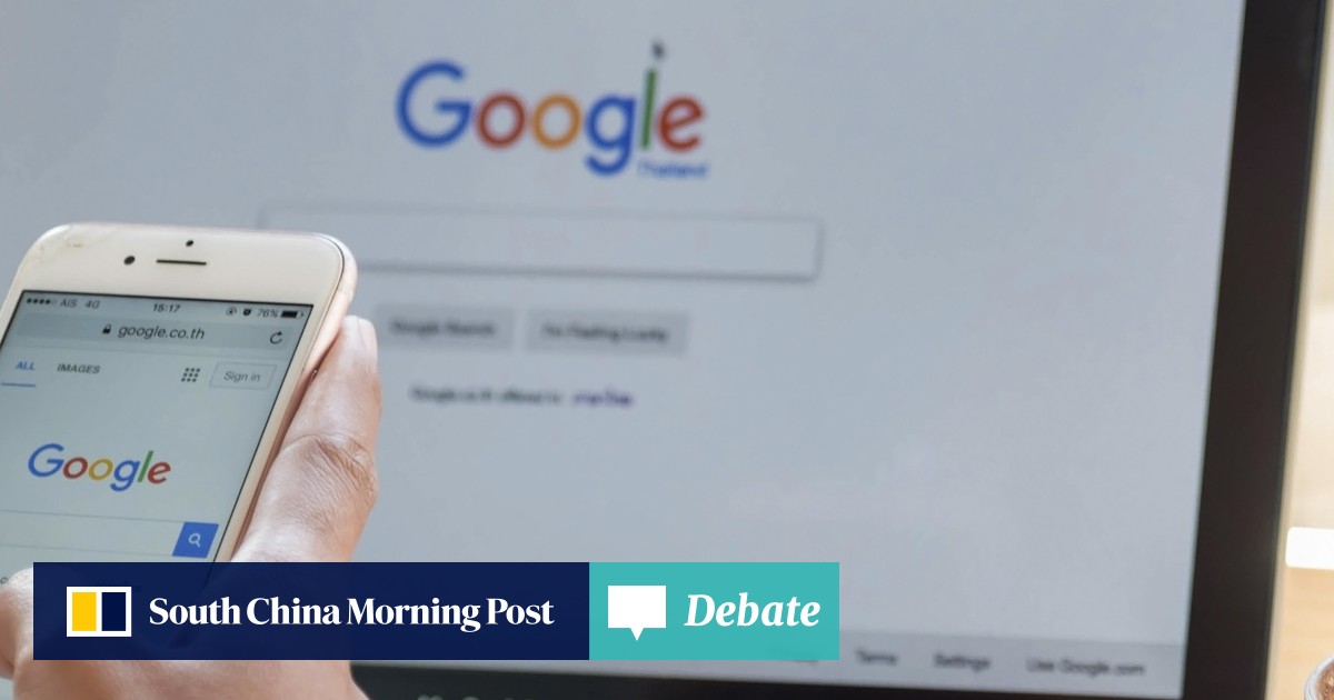 south china morning post