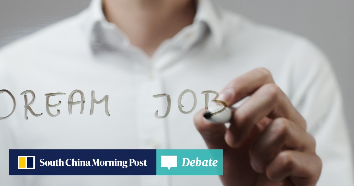 How To Change Careers Successfully And Find Your Dream Job South