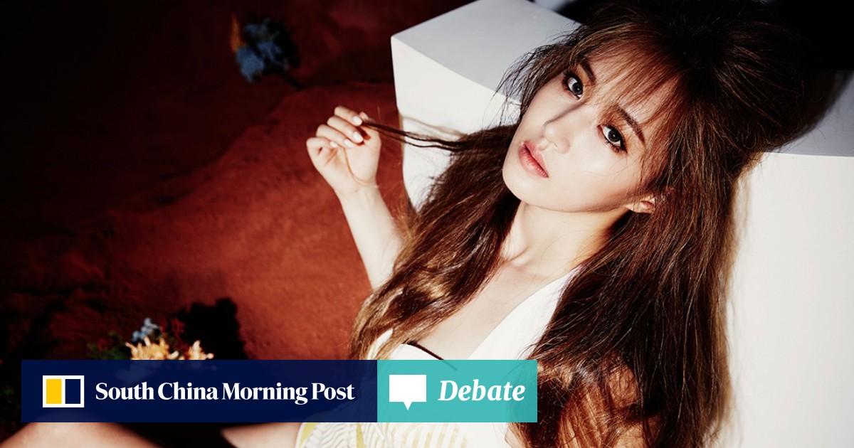 Meet Girls Generation Star Yuri The Girl Next Door K Pop Star
