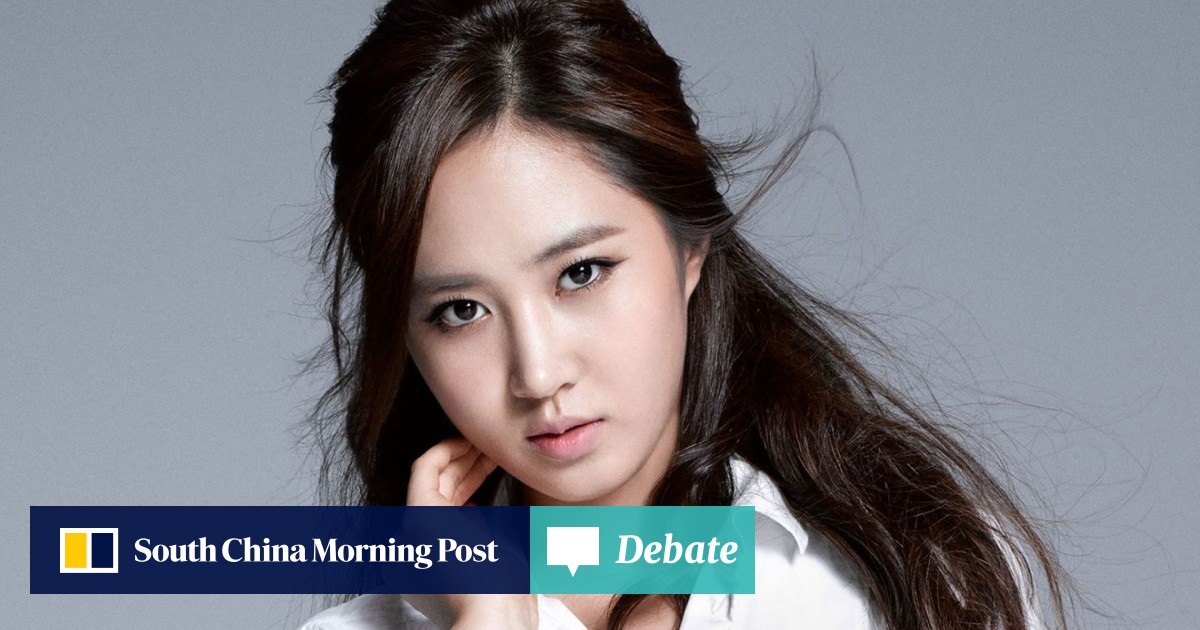 Meet Girls Generation Star Yuri The Girl Next Door K Pop Star