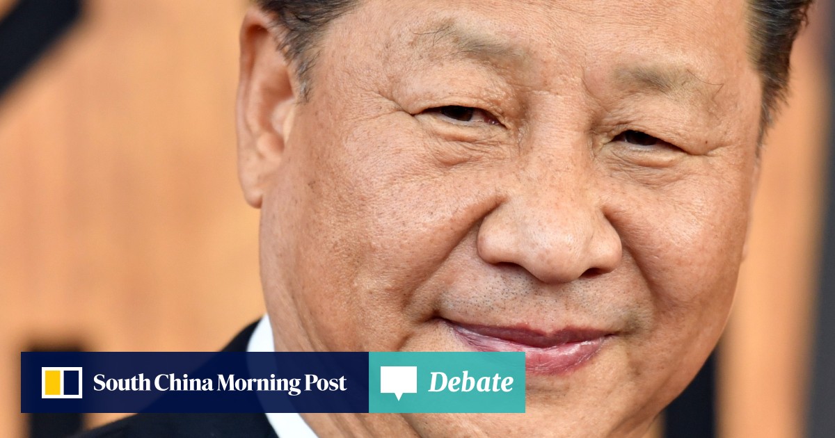 China And Brunei To Step Up Oil And Gas Development In Disputed South China Sea South China Morning Post