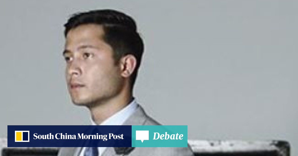 Who S The Hot Prince Pahang Gets New Sultan But Malaysia S Netizens Swoon Over His Handsome Brother South China Morning Post