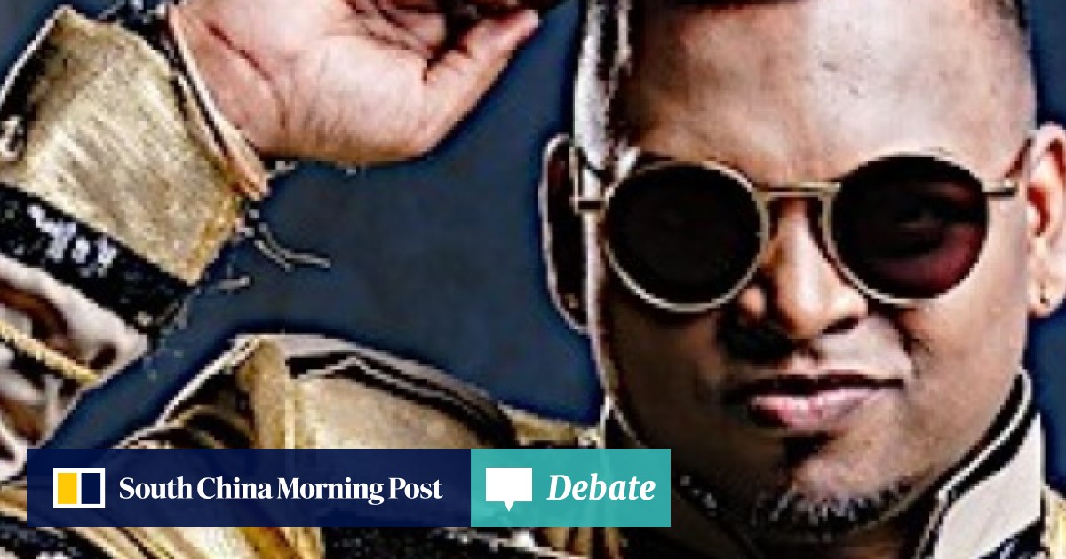 Malaysian Indian Singer On His Breakout Hit The Malay Language