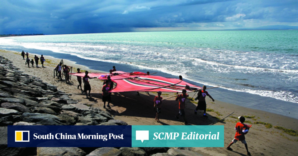 Songs Of The Skies South China Morning Post - 