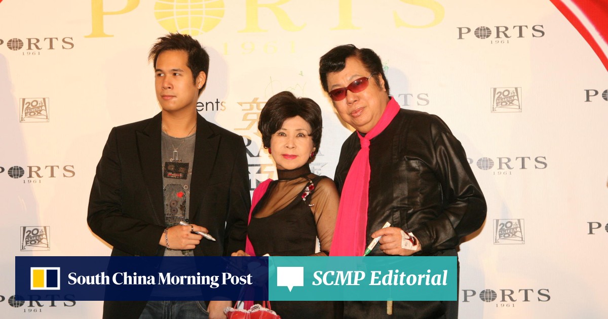 Behind Brandon Chau S Big Name Lies Big Ambition South China Morning Post