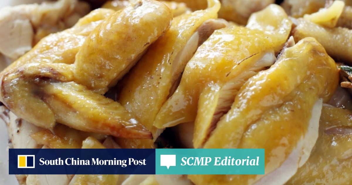 Cantonese with flair to the fore | South China Morning Post - 