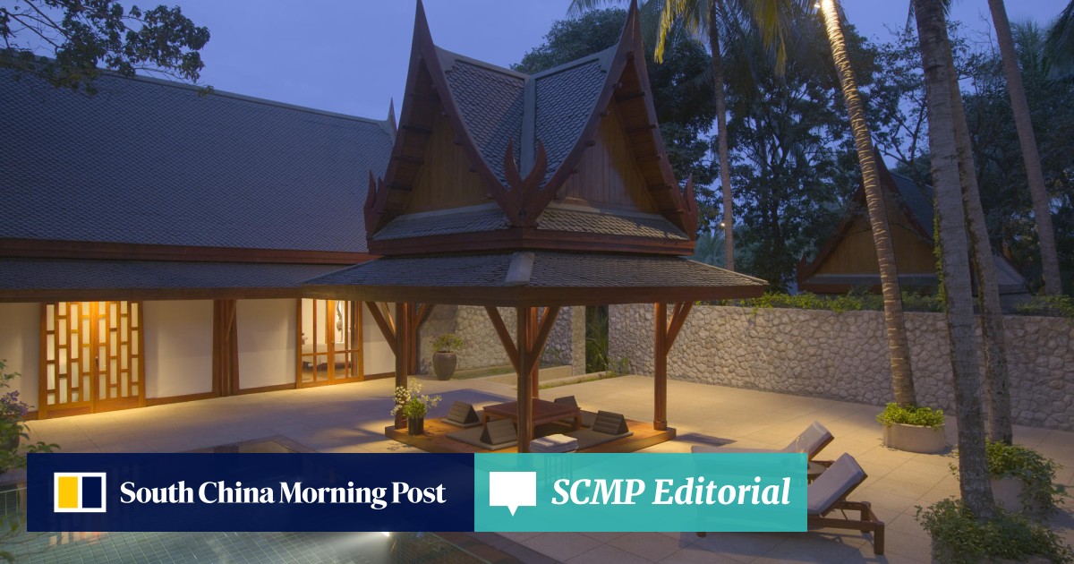 Pleasures Of The Fresh South China Morning Post