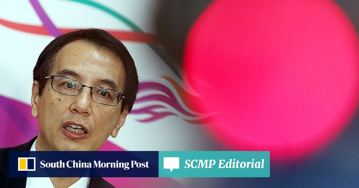Raising The Retirement Age Can Work For The Whole Of Hong
