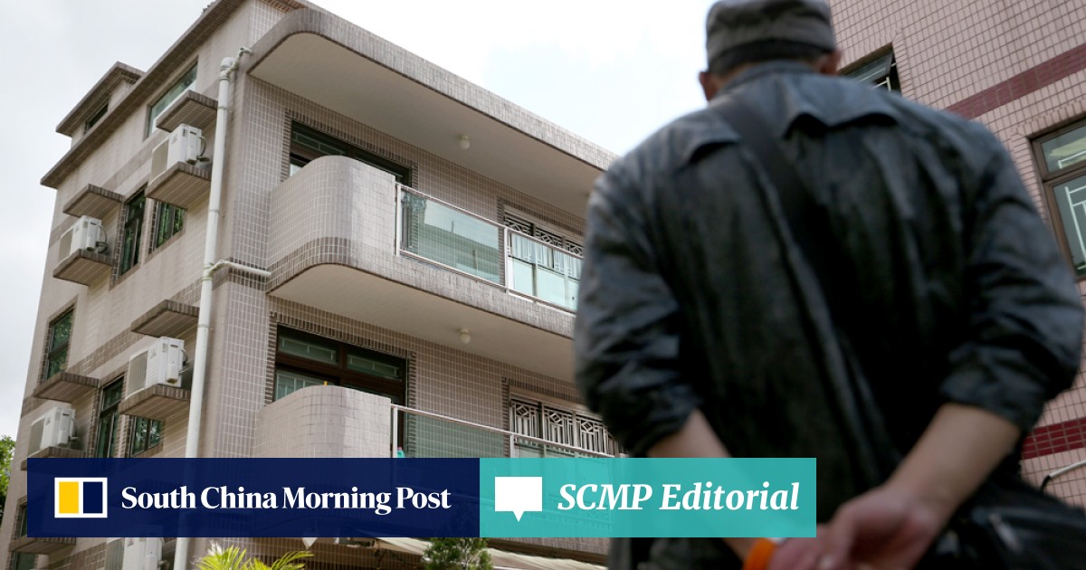 Operation Yellow Bird How Tiananmen Activists Fled To - 