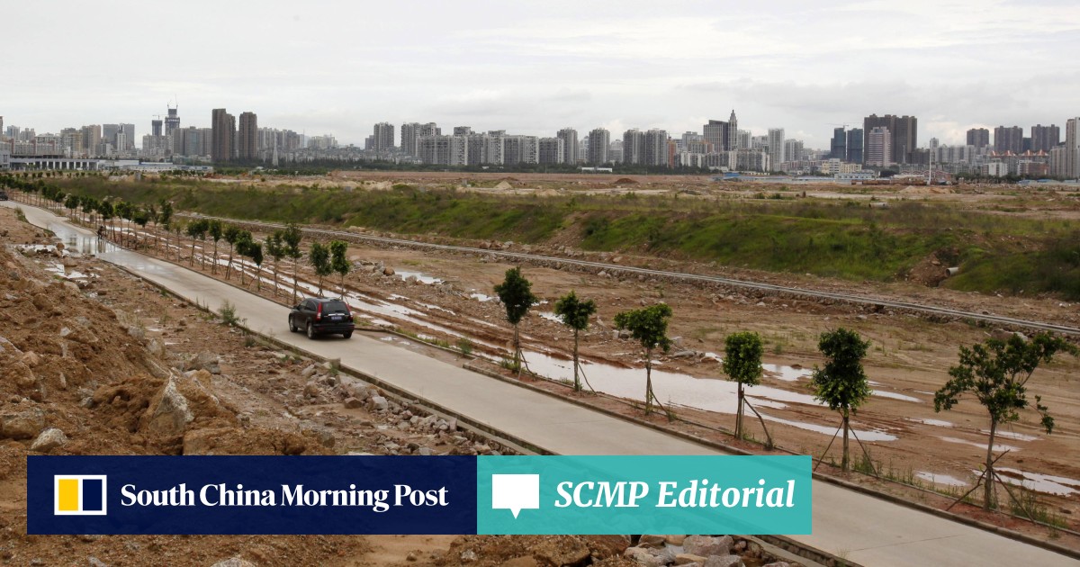 Key Role In Pearl River Delta Will Ensure Hong Kongs Future -