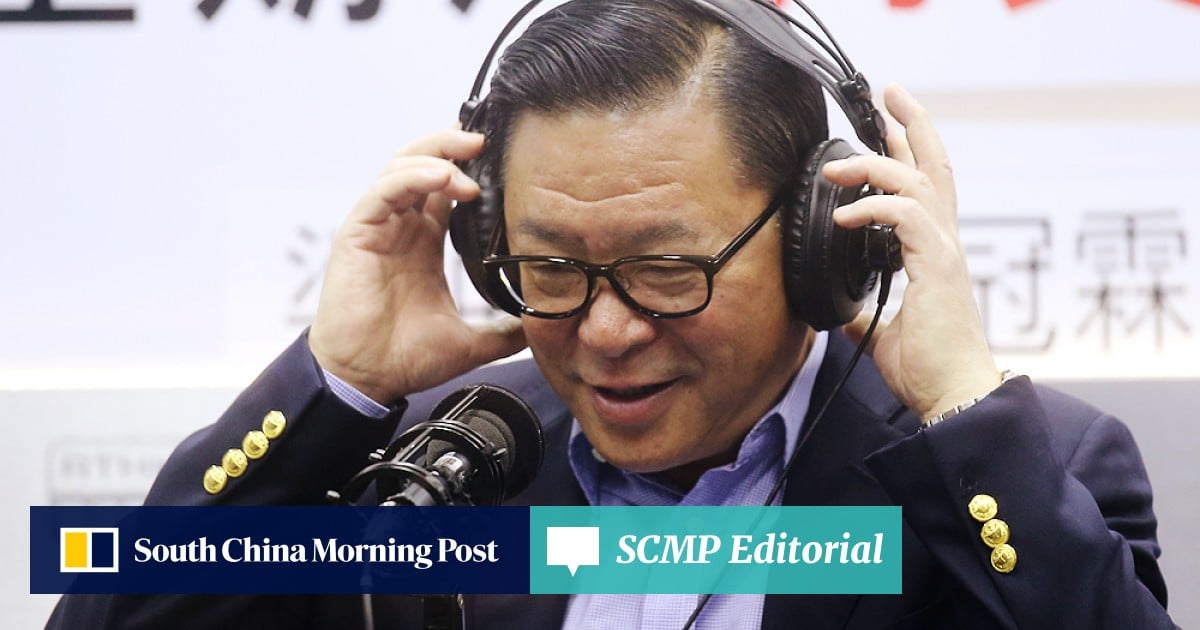 Mega Events Fund must be axed | South China Morning Post