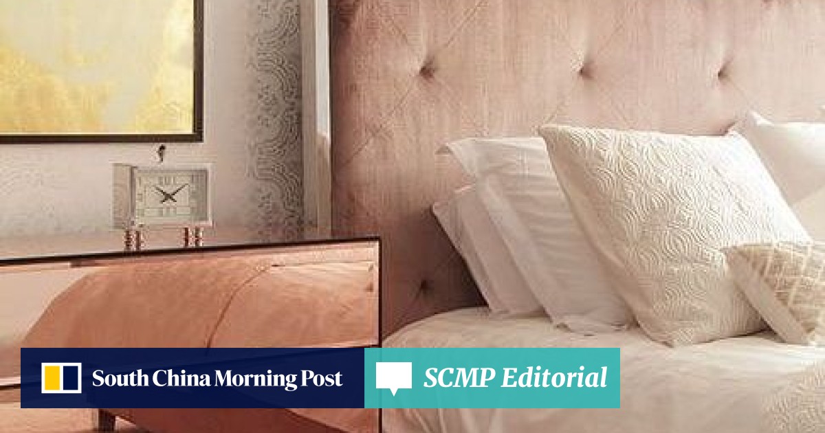 Rose Gold Is All The Rage South China Morning Post