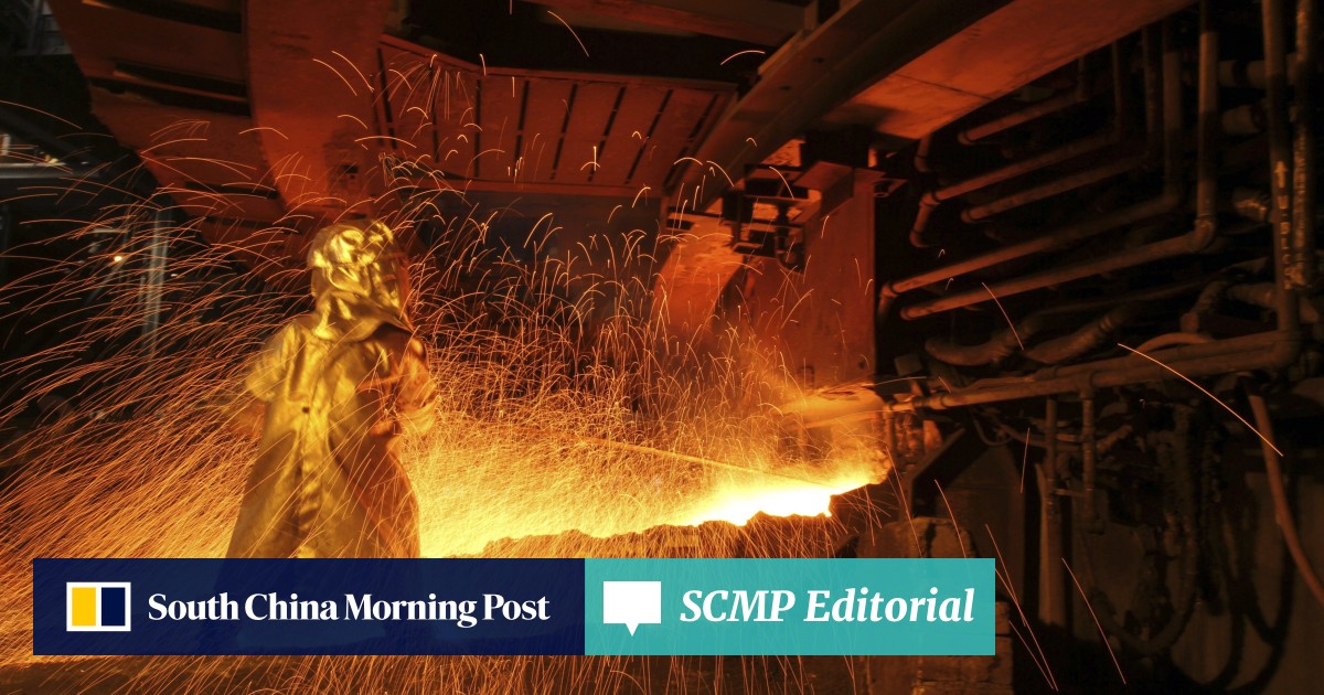 Shares In Hunan Nonferrous Metals Surge On Privatisation