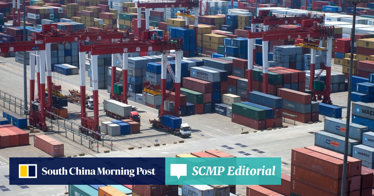 How Chinas Singapore Like Plan Will Boost Growth By - 