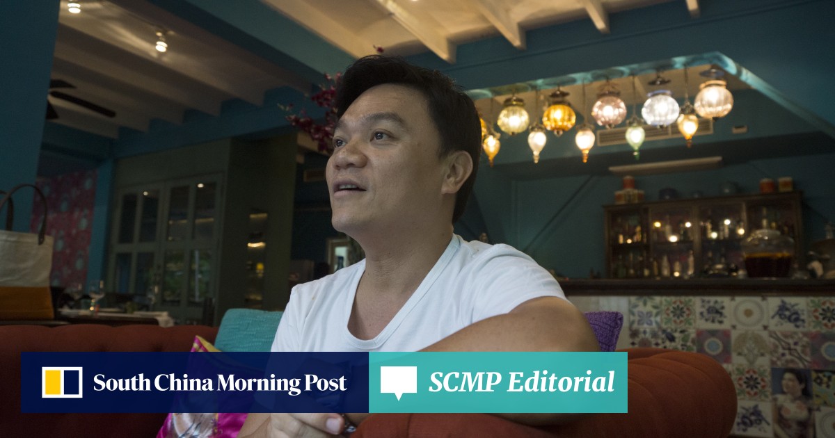Book Issaya Siamese Club Cookbook Innovative Thai Cuisine By Chef Ian Kittichai South China Morning Post Book Issaya Siamese Club Cookbook Innovative Thai Cuisine By Chef Ian Kittichai South China Morning Post