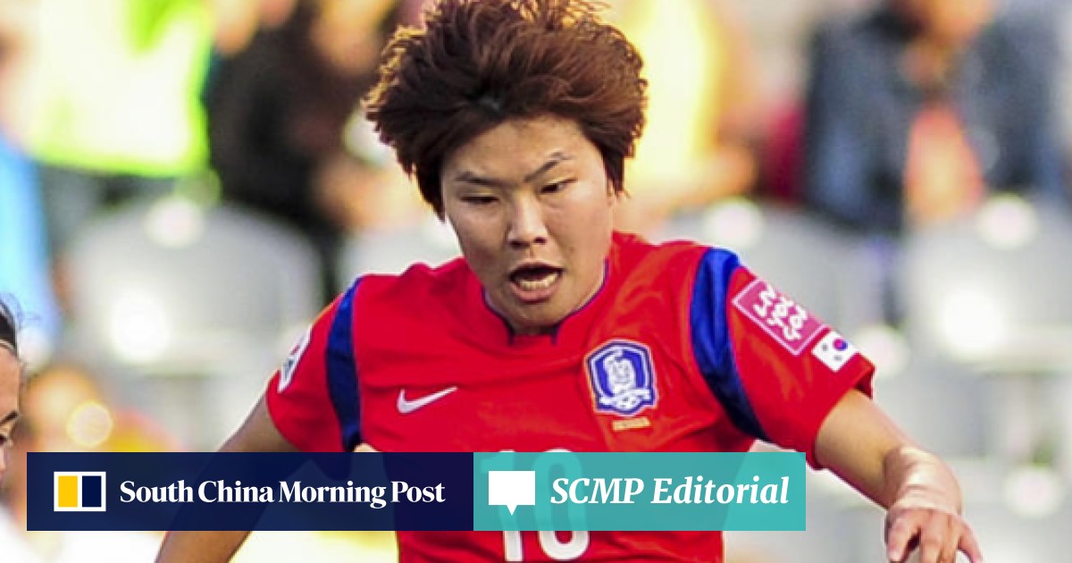 Blazing A Trail In Europe Ji So Yun Dreams Of More Koreans Joining Chelsea South China Morning Post